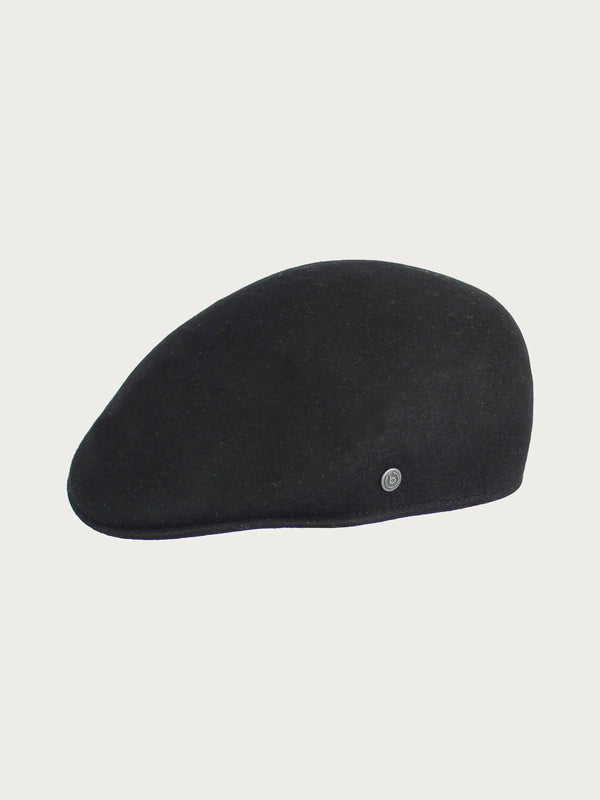 Bugatti Peaked Wool Cap