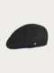 Bugatti Peaked Wool Cap