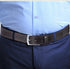 A.G. Belts Leather 63205 Chino/Pants Belt