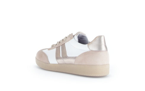 Gabor Ladies Runner style Shoe 63.300.12