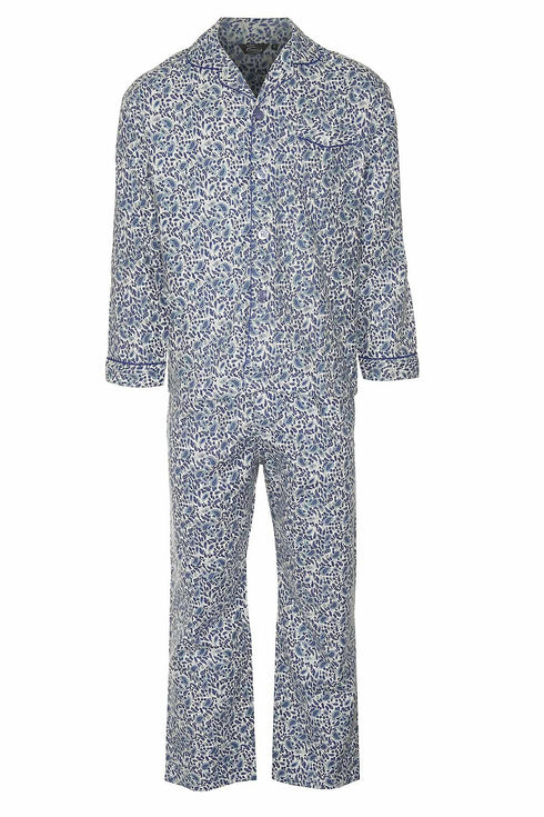 Champion Mens Brushed Cotton Pyjamas