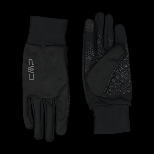 CMP Mens Gloves in Stretch Performance with Touch Finger