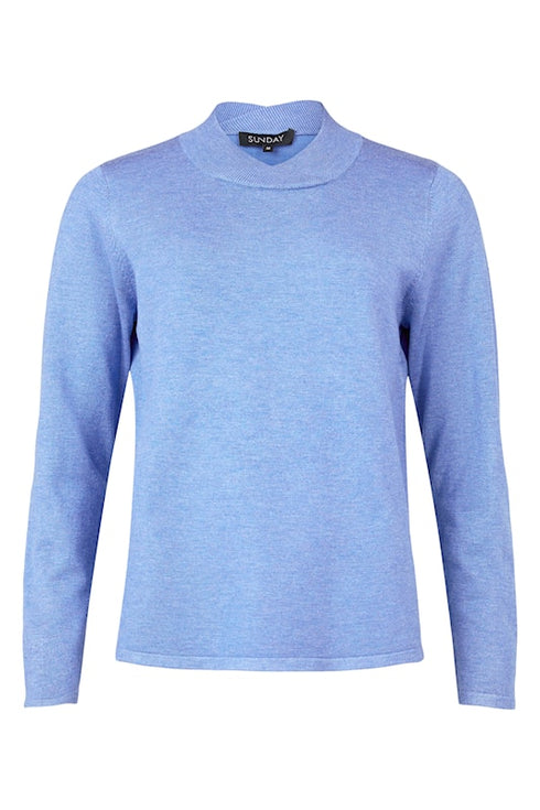 Sunday Pullover 6593-6030