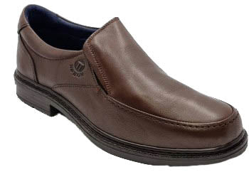 Notton Slip On Shoe