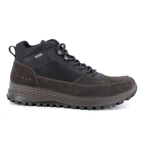 Igi & Co Gore-Tex Waterproof Outdoor Boot 6628222 - Caffe Brown