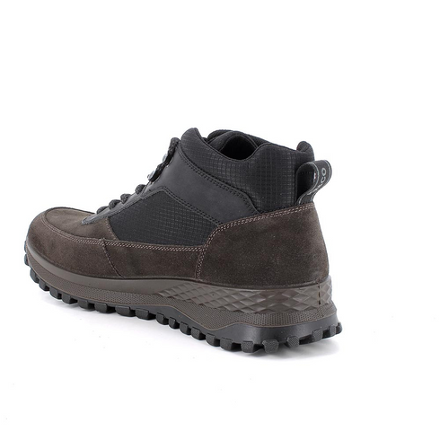 Igi & Co Gore-Tex Waterproof Outdoor Boot 6628222 - Caffe Brown