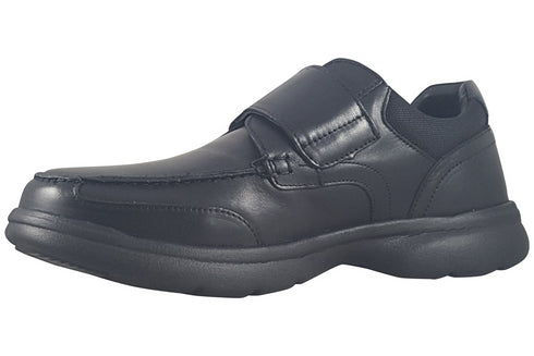 Hush Puppies Touch Fastening Shoe Hector