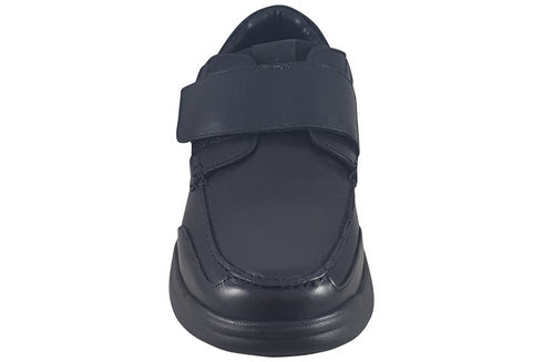 Hush Puppies Touch Fastening Shoe Hector