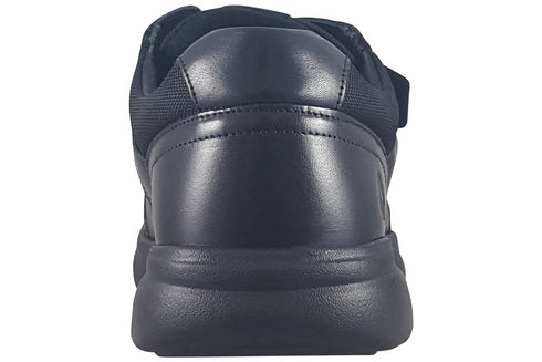 Hush Puppies Touch Fastening Shoe Hector