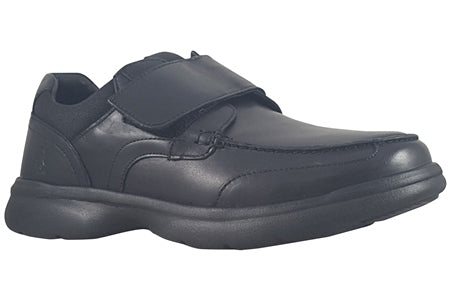 Hush Puppies Touch Fastening Shoe Hector