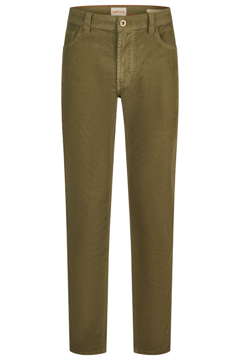 Harris 5-pocket Cord