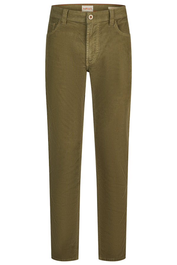 Harris 5-pocket Cord