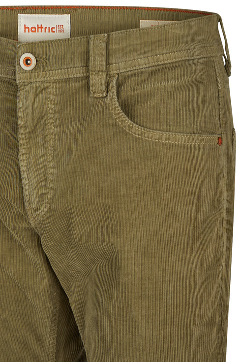 Harris 5-pocket Cord