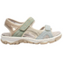 Rieker Women’s Pastel Trekking Sandals – Adjustable Walking Sandals – 68866-94
