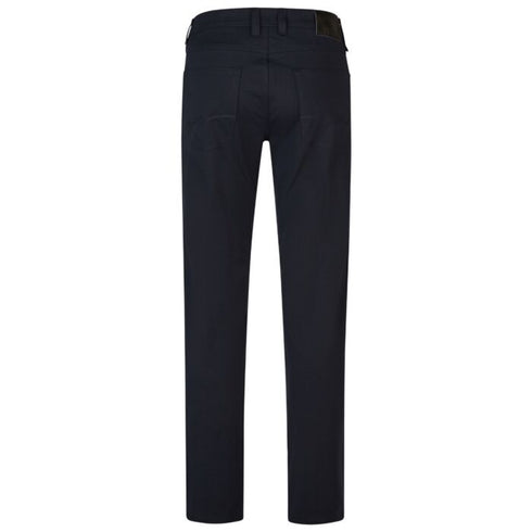 Hattric Harris Jersey Stretch 5-pocket Jean