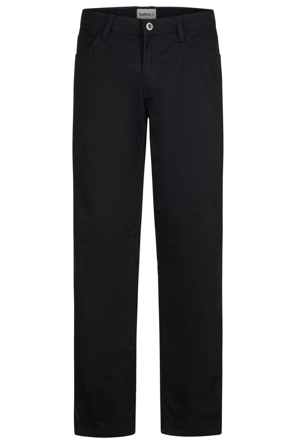 Hattric Henk Thermo Jeans