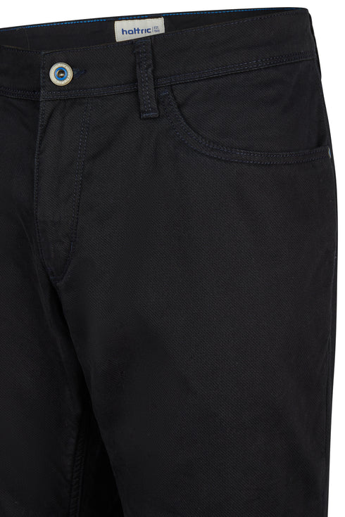 Hattric Henk Thermo Jeans