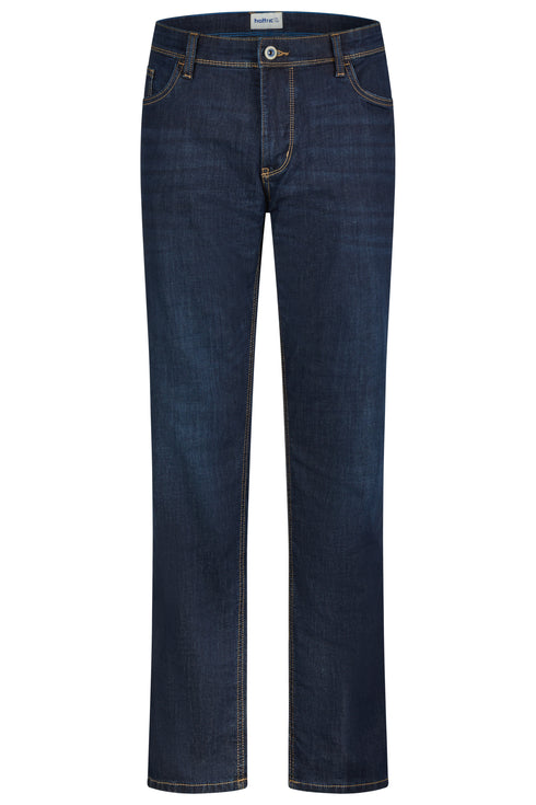Hattric Henk Thermo Jeans