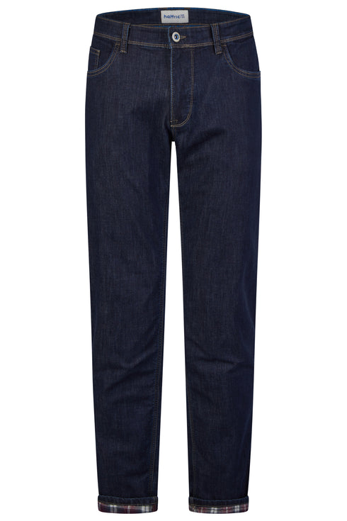 Hattric Henk Thermal Jeans