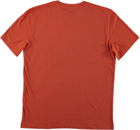 Mustang Austin Cotton Regular Fit T-Shirt