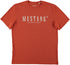 Mustang Austin Cotton Regular Fit T-Shirt