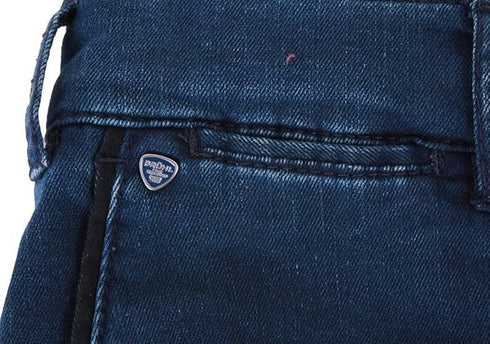 Bruhl Venice B Turn DO Lightweight Jeans for Men 191820 Movers Venice Trousers