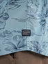Petrol Industries All-over Print Shirt Oceanpark SIS419