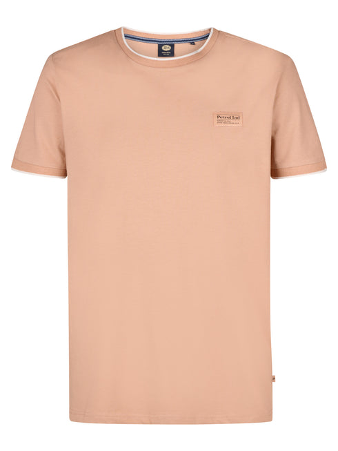 Petrol Industries Logo T-shirt Driftpoint M1050-TSR622