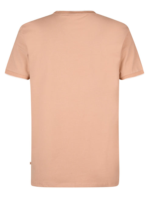 Petrol Industries Logo T-shirt Driftpoint M1050-TSR622