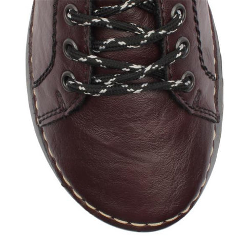 Rieker Laced Ankle Boot 71510-30