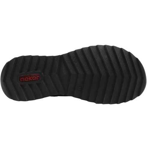 Rieker Laced Ankle Boot 71510-30