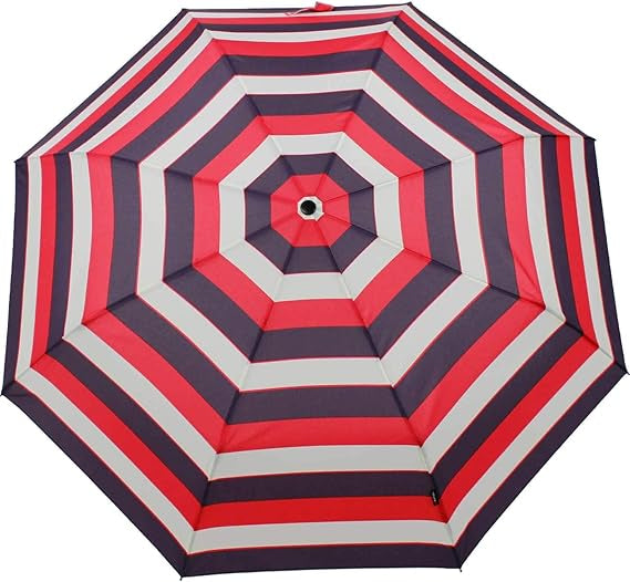 Knirps Large Duomatic Umbrella – Automatic, Wind-Resistant, Compact 89903