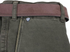 Bruhl 182310 Venice B Turn Men's Trousers in 450 Green