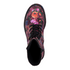 Rieker Antistress Floral Lace & Zip Ankle Boots – Purple Multi SKU 72627-92
