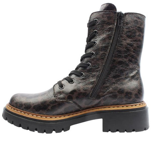 Rieker Autumn Winter 72627 Boot