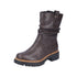 Rieker Tex Insulated Slouch Boot 72684-25 in Brown