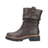 Rieker Tex Insulated Slouch Boot 72684-25 in Brown