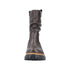 Rieker Tex Insulated Slouch Boot 72684-25 in Brown