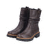 Rieker Tex Insulated Slouch Boot 72684-25 in Brown