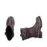 Rieker Tex Insulated Slouch Boot 72684-25 in Brown