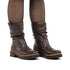 Rieker Tex Insulated Slouch Boot 72684-25 in Brown