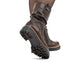 Rieker Tex Insulated Slouch Boot 72684-25 in Brown
