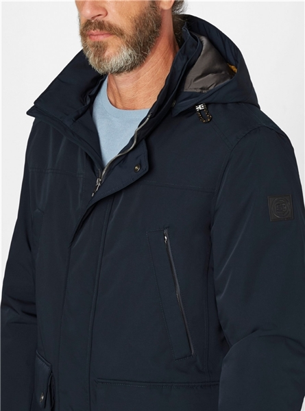 S4 Illumination Men’s Coat Water Repellent 74380 6705 000
