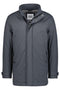 S4 Vittorio Mens Mid-Length Winter Jacket 74390-7712