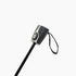 Doppler Fiber Magic Pocket Umbrella – Automatic, Lightweight, Wind-Resistant 7441465
