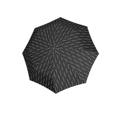 Doppler Fiber Magic Pocket Umbrella – Automatic, Lightweight, Wind-Resistant 7441465