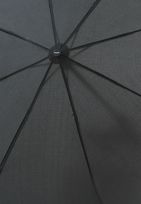 Doppler Fiber Magic Pocket Umbrella – Automatic, Lightweight, Wind-Resistant 7441465