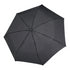 Doppler Fiber Magic Select Pocket Umbrella - Automatic, Wind-Resistant, Leather Handle 7441967