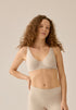 Naturana Back Smoother Underwire Bra N7532