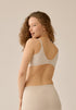 Naturana Back Smoother Underwire Bra N7532